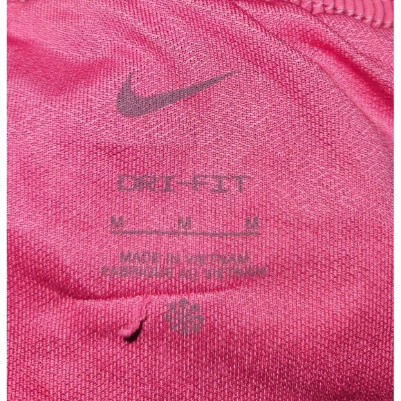 Nike Dri Fit Tempo Athletic Running Shorts Women Size Medium - Picture 10 of 12